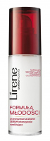 Lirene - FORMUŁA MŁODOŚCI - Przeciwzmarszczkowe serum do twarzy - 35+/45+