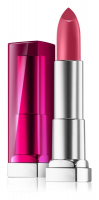 MAYBELLINE - COLOR SENSATIONAL LIPSTICK - Lipstick - 340 - BLUSHED ROSE - 340 - BLUSHED ROSE