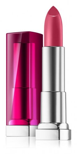 MAYBELLINE - COLOR SENSATIONAL LIPSTICK - Lipstick - 340 - BLUSHED ROSE