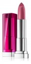 MAYBELLINE - COLOR SENSATIONAL LIPSTICK - Lipstick - 320 - STEAMY ROSE - 320 - STEAMY ROSE
