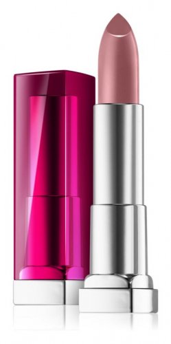 MAYBELLINE - COLOR SENSATIONAL LIPSTICK - Pomadka do ust - 300 - STRIPPED ROSE