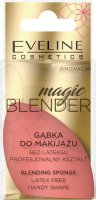 Eveline Cosmetics - MAGIC BLENDER - BLENDING SPONGE - Gąbka do makijażu bez lateksu