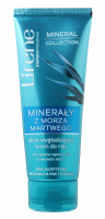Lirene - Mineral Collection - Ultra-wygładzający krem do rąk i paznokci - Minerały z Morza Martwego - 75 ml