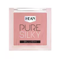 HEAN - PURE SILKY BLUSH - Róż do policzków