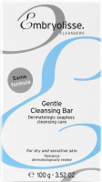 EMBRYOLISSE - Gentle Cleansing Bar - Dermatologiczna kostka myjąca - 100g