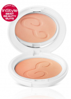 EMBRYOLISSE - Bonne Mine Powder - Puder wygładzająco-brązujący