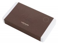 CLARÉ BLANC - MINERAL BASED EYESHADOW PALETTE -  8 mineral shades palette - NUDE
