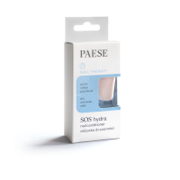 PAESE - NAIL THERAPY - SOS HYDRA NAIL CONDITIONER - Odżywka do suchych i słabych paznokci - 8 ml