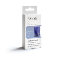 PAESE - NAIL THERAPY - INSTANT HARD NAIL CONDITIONER - Wzmacniająco-utwardzająca odżywka do paznokci - 8 ml