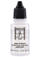 Make-Up Atelier Paris - Rozcieńczalnik do eyelinera - LT15