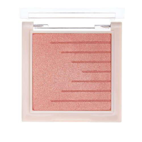 HEAN - LUMI BLUSH - Holographic blush - 03 GOLDEN ROSE