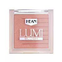 HEAN - LUMI BLUSH - Holographic blush