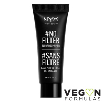 NYX Professional Makeup - #NOFILTER BLURRING PRIMER - Baza pod makijaż
