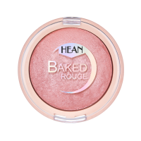 HEAN - BAKED ROUGE BLUSH - Wypiekany róż do policzków 