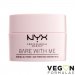 NYX Professional Makeup - BARE WITH ME HYDRATING JELLY PRIMER - 40 g 