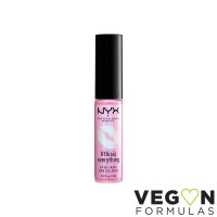 NYX Professional Makeup - #THISISEVERYTHING LIP OIL - Lip oil