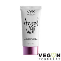 NYX Professional Makeup - ANGEL VEIL SKIN PERFECTING PRIMER - Upiększająca baza pod makijaż