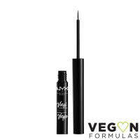 NYX Professional Makeup - VINYL LIQUID LINER  - Eyeliner w płynie