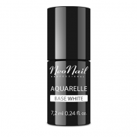 NeoNail - Aquarelle Base - Hybrid Varnish Base - 7.2 ml