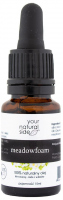 Your Natural Side - Meadowfoam Oil - 100% naturalny nierafinowany olej do twarzy, ciała i włosów - 10 ml