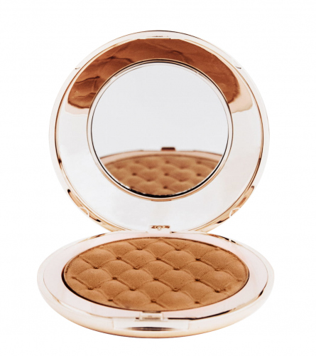 AFFECT - GLAMOR PRESSED BRONZER - Pressed bronzer