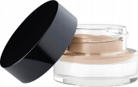 GOSH - 3in1 HYBRID EYES - Kremowy cień, eyeliner i pomada w jednym - 002 NUDE - 002 NUDE