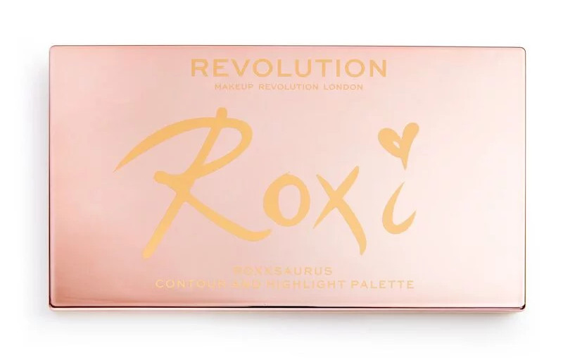 revolution roxi highlight and contour