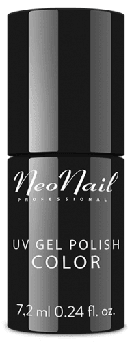 NeoNail - UV GEL POLISH COLOR - MYSTIC NATURE COLLECTION - Hybrid Gel Nail Polish - 7.2 ml