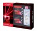 L'Oréal - REVITALIFT - Gift set of face care cosmetics - Intensively regenerating face cream for the day + Night cream-mask + Micellar liquid