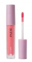 PAESE - Nanorevit - High Gloss Liquid Lipstick - Nawilżająca pomadka w płynie - 52 CORAL REEF - 52 CORAL REEF