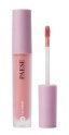PAESE - Nanorevit - High Gloss Liquid Lipstick - Nawilżająca pomadka w płynie - 50 BARE LIPS - 50 BARE LIPS
