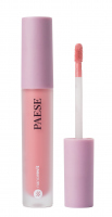 PAESE - Nanorevit - High Gloss Liquid Lipstick - Nawilżająca pomadka w płynie - 51 SOFT NUDE - 51 SOFT NUDE