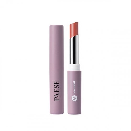 PAESE - Nanorevit - Sheer Lipstick - Coloring lipstick - 30 - AU NATUREL