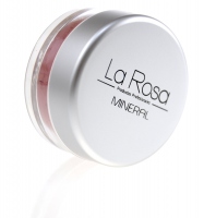 La Rosa Mineral - Róż mineralny