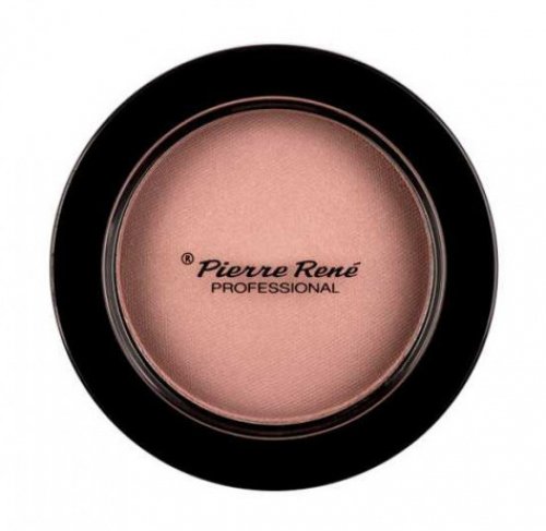 Pierre René - Rouge Powder - Róż na policzki