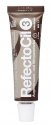 RefectoCil - Eyelash and Eyebrow Tint - Henna for eyebrows and eyelashes - 3 NATURAL BROWN - 3 NATURAL BROWN