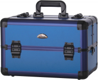 SORISE - Makeup box - WT-425A-L - BLUE