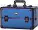 SORISE - Kufer kosmetyczny - WT-425A-L - BLUE