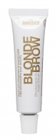 RefectoCil - Bleaching Paste for Eyebrows - Pasta do rozjaśniania brwi - BLONDE BROW