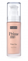 PUPA - Prime Me - Corrective Face Primer - Korygująca baza pod makijaż - 30 ml