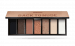 PUPA - MAKEUP STORIES PALETTE - 7 eyeshadows - 001 BACK TO NUDE