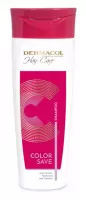 Dermacol - HAIR CARE - COLOR SAVE SHAMPOO - Szampon do włosów farbowanych - 250 ml
