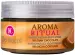 Dermacol - AROMA RITUAL - HARMONIZING BODY SCRUB - BELGIAN CHOCOLATE - Body scrub with a Belgian chocolate scent