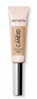 Revlon - PHOTOREADY CANDID - Antioxidant Concealer - Korektor w płynie