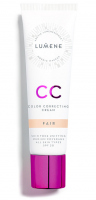 LUMENE - CC Color Correcting Cream - Krem CC - ROZŚWIETLACZ/ KOREKTOR/ PODKŁAD