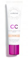 LUMENE - CC Color Correcting Cream - Krem CC - 30 ml 