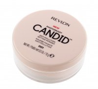 Revlon - PHOTOREADY CANDID - Anti-Pollution Setting Powder - Loose face powder