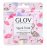 GLOV - QUICK TREAT Flamingo Edition - Blue - Mini make-up removal glove - Blue