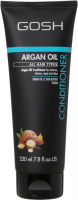 GOSH - AGRAN OIL - CONDITIONER - Odżywka do włosów z olejem arganowym