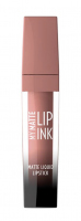 Golden Rose - My Matte Lip Ink - Matte Liquid Lipstick - Wegańska, matowa pomadka do ust - 03 - 03